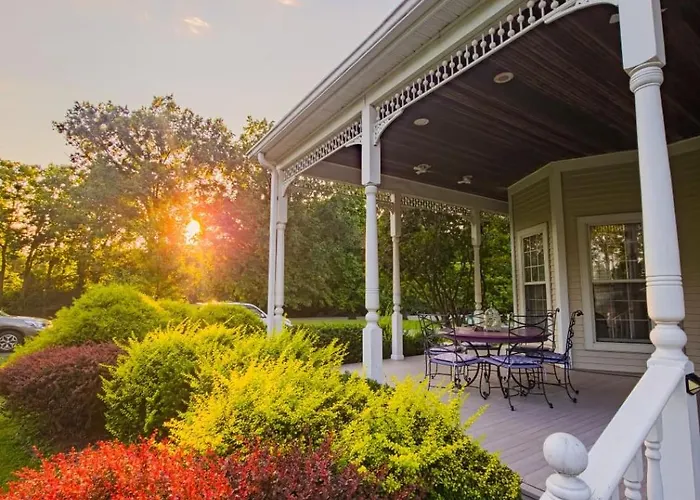Exquisite Victorian