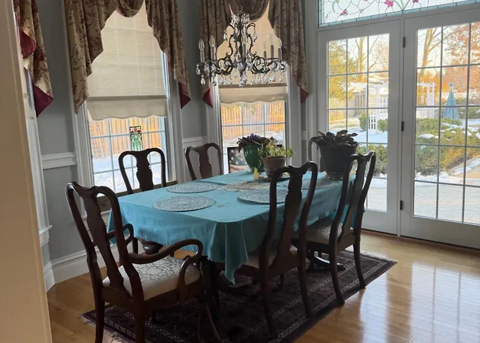 Exquisite Victorian