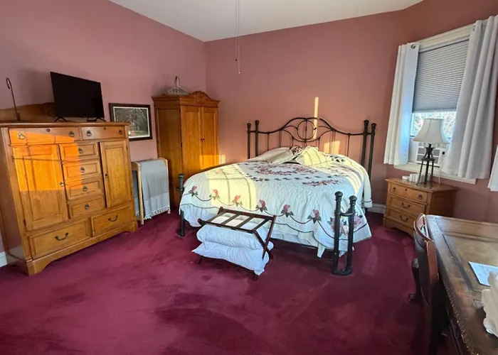 Homestay Exquisite Victorian